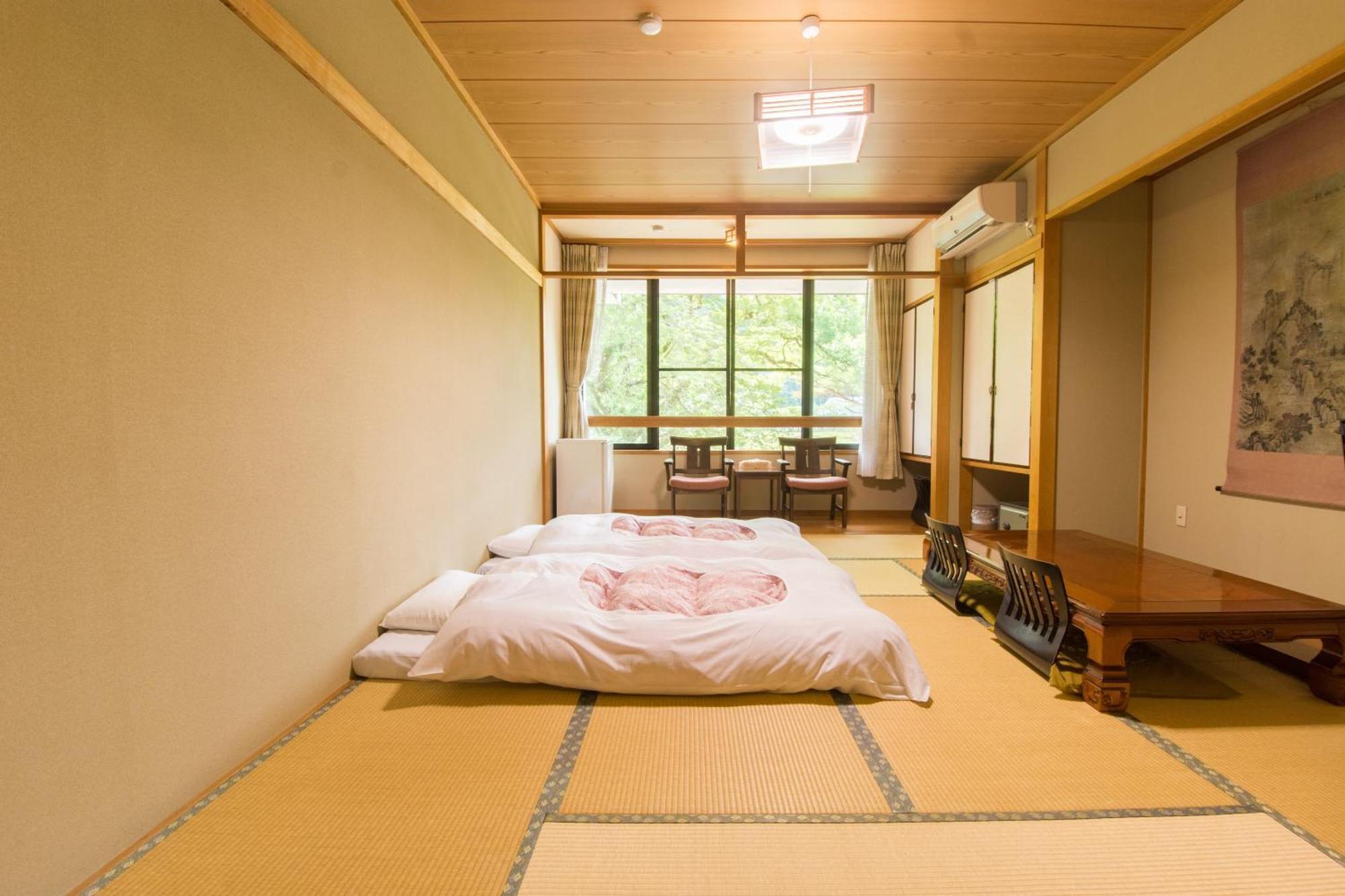 Akasawa Onsen Ryokan Nasushiobara Exterior foto
