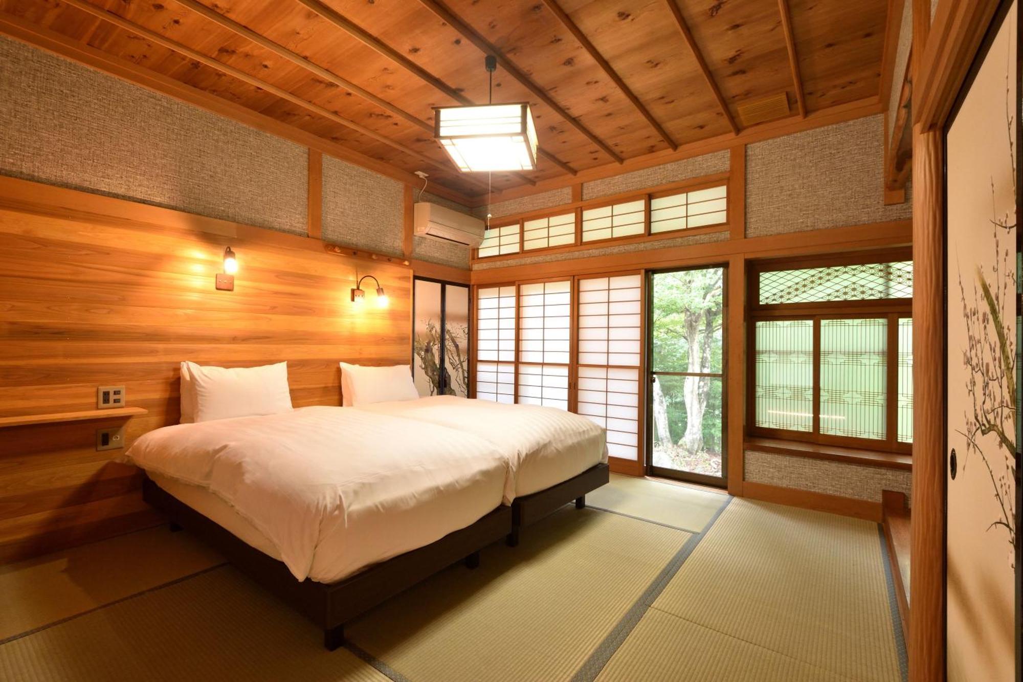 Akasawa Onsen Ryokan Nasushiobara Exterior foto